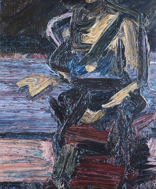 Glenn Brown